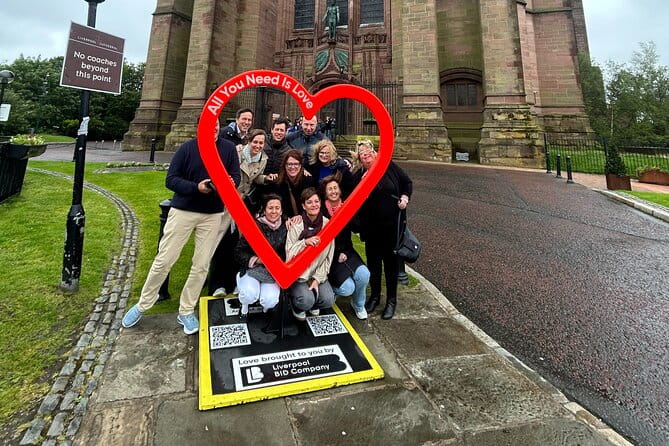 Private 4 hour bus tour: Beer, Views, History & Football in one - Everton Park: A View From the Heights