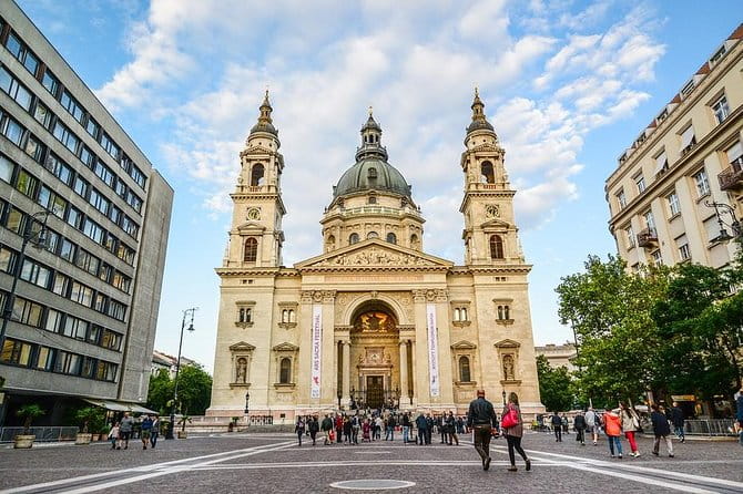 Private 4-hours City Tour of Budapest with private guide and Hotel Pick-up - Price and Value Analysis
