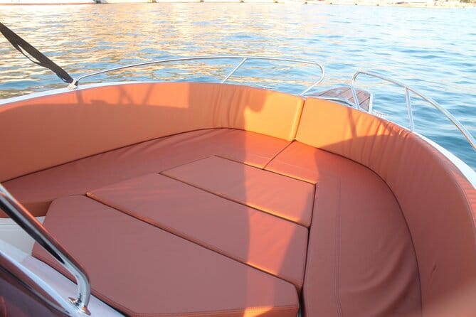 Private 4h Boat Tour Elaphite Islands with Barracuda 545 - Final thoughts