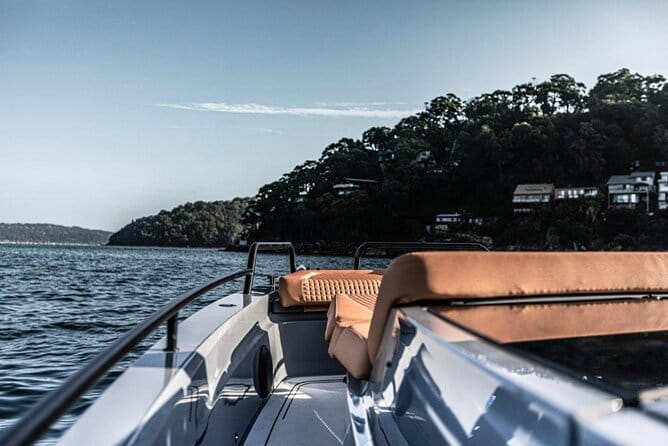 Private 5-Hour Cruise on Brand-New 2023 Motor Yacht in Mykonos (Voreus) - Final Thoughts: Is It Worth It?