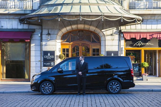 Private 5-hrs Oslo Exclusive Driverguide Luxury Limo/Van-Tour incl Museums - Who Will Enjoy This Tour?