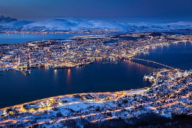 Private 5 to 7 hours Northern Lights Tour in Tromsø with hotel pick up - Price and Value: Is It Worth It?