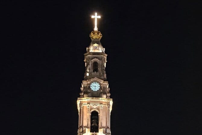 Private 5H Tour of Fatima from Lisbon - Final Thoughts