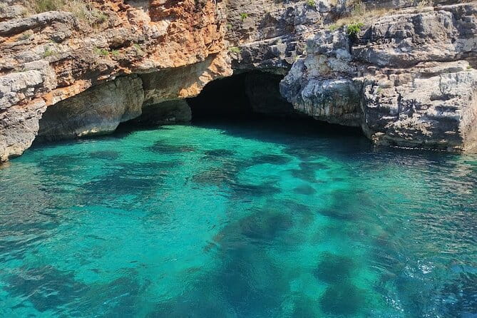 Private 6 H Boat Dafina Bay & Bear's Bay - Who Will Love This Experience?