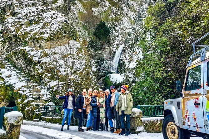 Private 6-hour Jeep Tour Serra da Estrela - Final thoughts