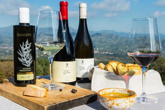 Private 6-Hour Tour of Three Etna Wineries with food&wine tasting - FAQs