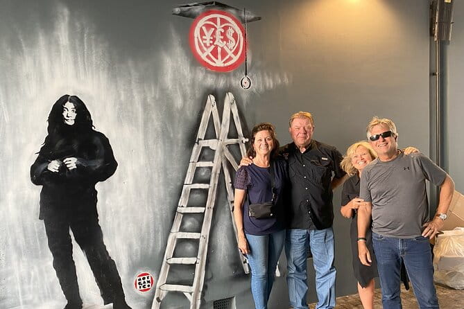 Private 6 Hours Rock n Roll Tour in London - FAQ