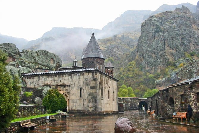 Private 7-8 hour Trip to Garni - Geghard - Lake Sevan - Sevanavank from Yerevan - Final Thoughts