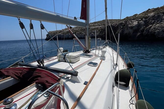 Private 8 Hours Boat Charter Trip in Malta - FAQ