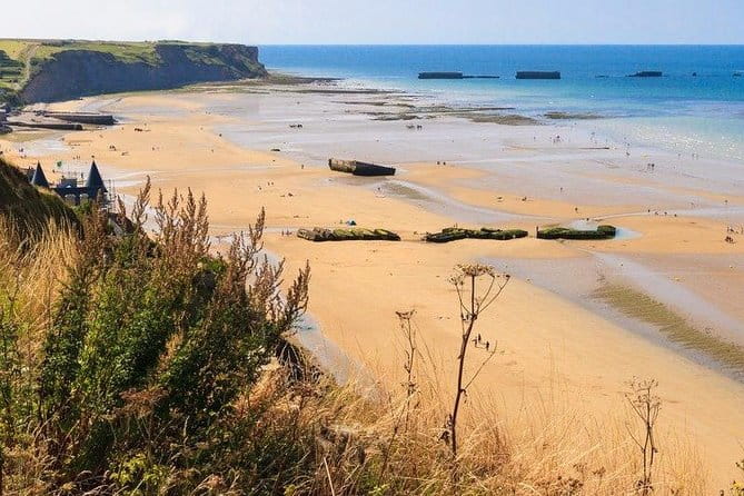 Private 8-hours tour to US Landing Beaches from Le Havre - FAQs About This Private Normandy Tour
