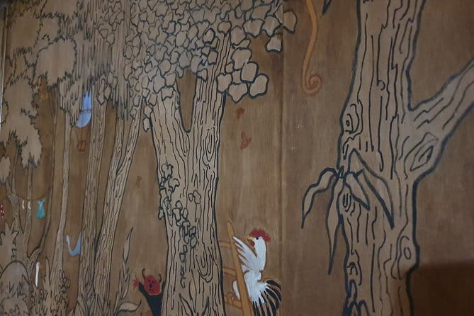 Private Activity at Escape Terre Ludique in Marseille - Detailed Review of the Experience