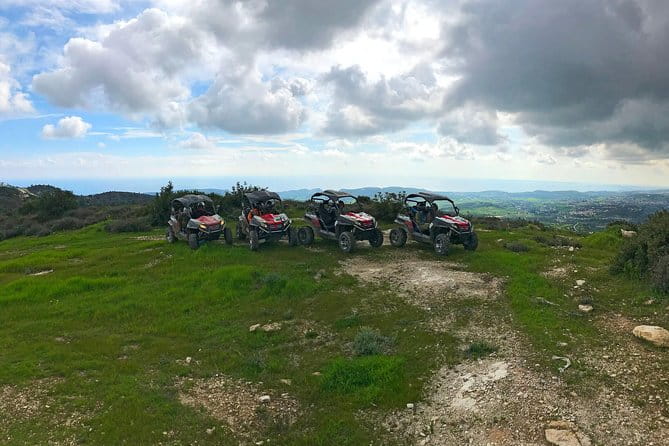 Private Adventure off road tour TO THE BEACH - An In-Depth Look at the Experience