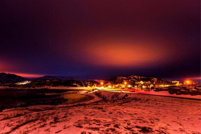 Private Airport and City Transfer in Tromso - Reliability and Customer Experiences