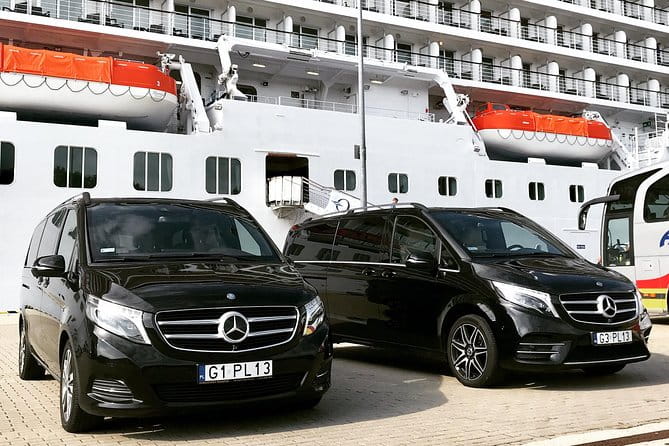 Private Airport Transfer: From Gdansk Airport to Gdynia (PAX 7) - Who Will Love This Service?