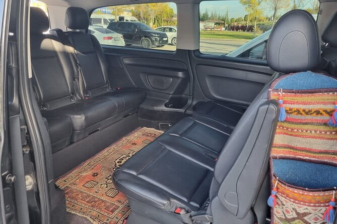 Private Airport Transfer from Kayseri Airport to Cappadocia Area - Final Thoughts: Is This the Right Choice for You?