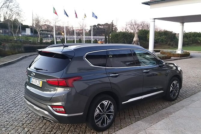 Private Airport Transfer from Porto to the Airport - The Real Deal on Porto Airport Transfers: What You Need to Know