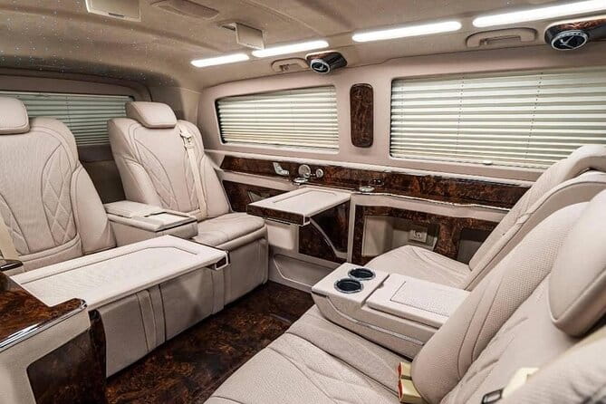 Private Airport Transfer From/To Kayseri or Nevehir Airport - Who Should Book This?