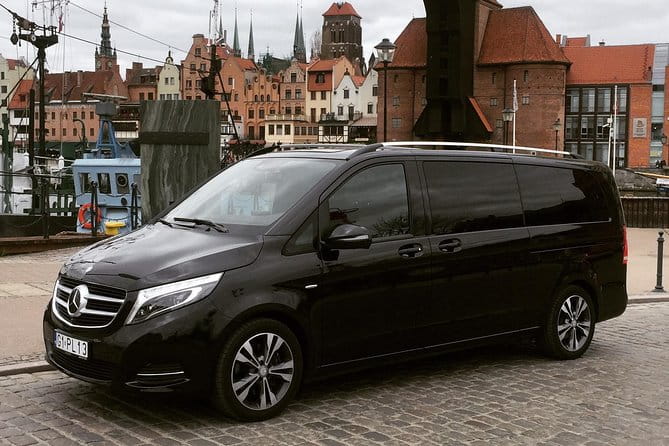 Private Airport Transfers From Gdansk Airport GDN to Sopot(PAX 7) - Why This Transfer Service Could Be a Great Choice for You
