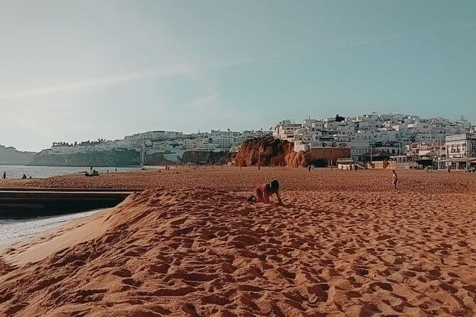Private Albufeira Tuk Tuk Guided Tour - FAQ
