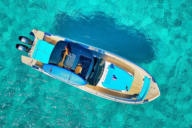Private and Luxury boat day tour around Ibiza and Formentera - Who is This Tour Best For?