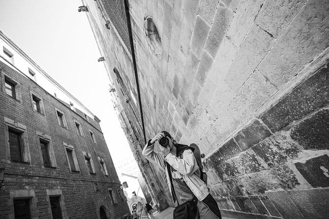 Private and Personalized Photography Adventure in Barcelona - FAQ