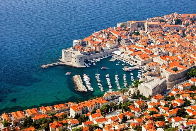 Private Arrival Transfer: Dubrovnik Airport to Dubrovnik, Orebi - A Close Look at the Experience