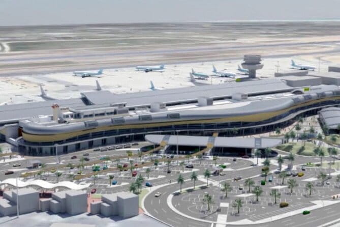 Private Arrival Transfer: Faro Airport to Algarve Hotels - Price, Value, and Practical Tips