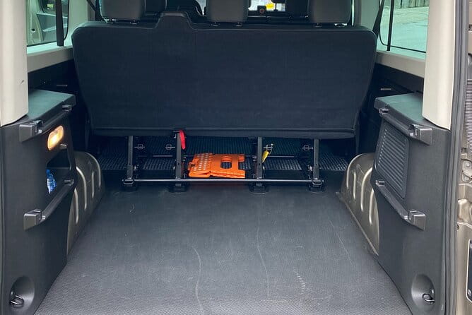 Private Arrival Transfer: from Geneva Airport to Geneva City - Authentic Experiences: What Travelers Are Saying