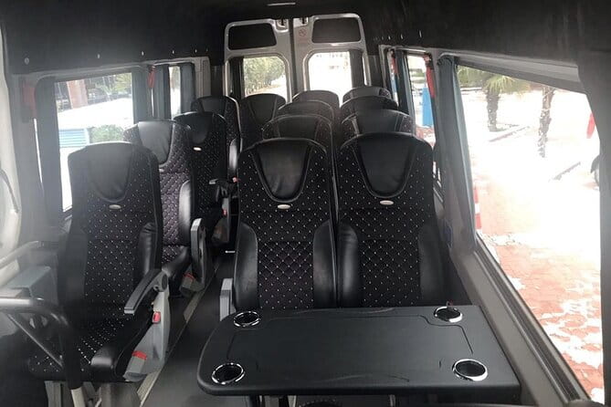 Private Arrival Transfer from Istanbul Airport to City Center - Who Is This Service Best For?