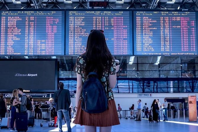 Private Arrival Transfer: Mykonos Airport or Cruise Port to Hotels - The Sum Up