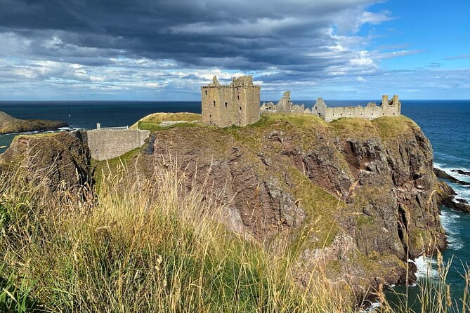 Private Balmoral Glamis Dunnottar Castles Tour from Aberdeen - Practical Tips and Considerations