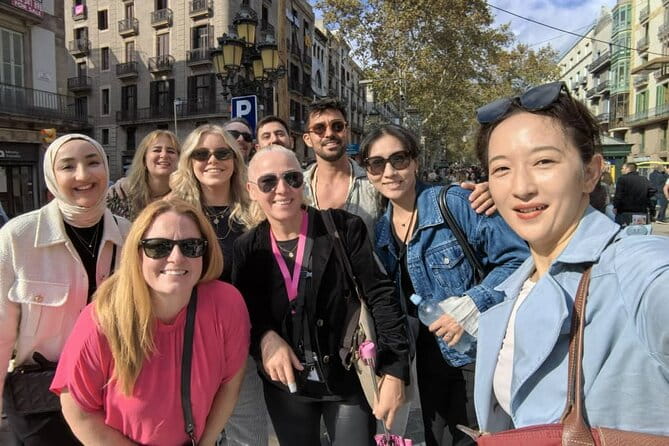 Private Barcelona Bike Highlights & Sagrada Familia - Who Will Love This Tour?