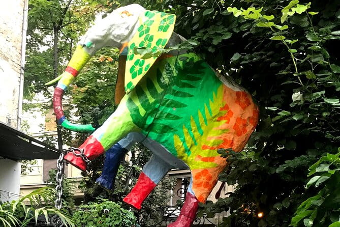 Private Belgrade Street Art and Adventures Walking Tour - Price and Logistics: What You Need to Know