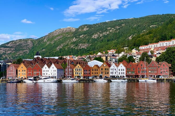 Private Bergen Walking tour with Funicular - Who Would Enjoy This Tour?