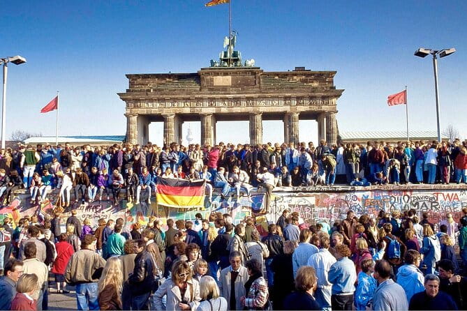 Private Berlin Walking Tour - Final Thoughts: Why It’s Worth Considering