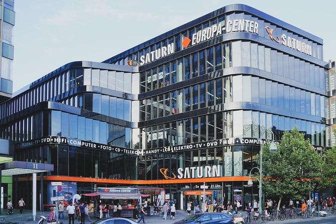 Private Berlin WWII and Cold War History Tour with Local Expert Guide - Who Would Benefit from This Tour?