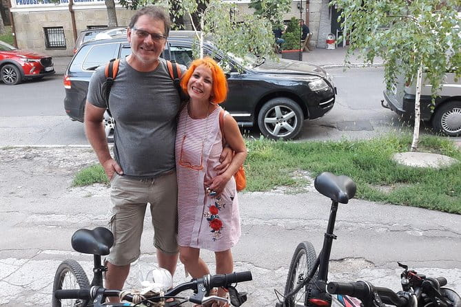 Private Bike Tour to Milestii Mici Winery with wine tasting and lunch - What Makes Mileștii Mici’s Tunnels So Special?