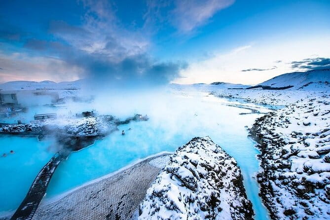 Private Blue Lagoon from Reykjavik: 2 Hour Spa Experience - Price and value analysis