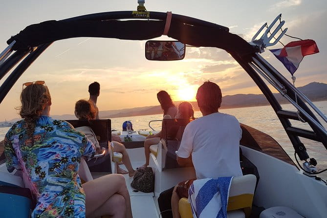 Private Boat Charter in the Bay of St Tropez - What’s Included and What’s Not