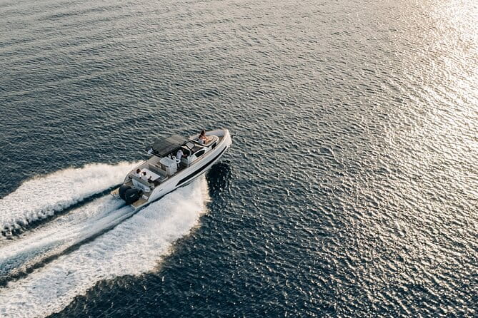 Private Boat Day-Trip to Angistri, Aegina and Moni - What’s Included and What to Expect