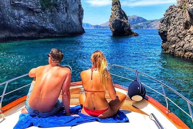 Private Boat Experience in Amalfi Coast Full Day - Who is This Tour Best For?