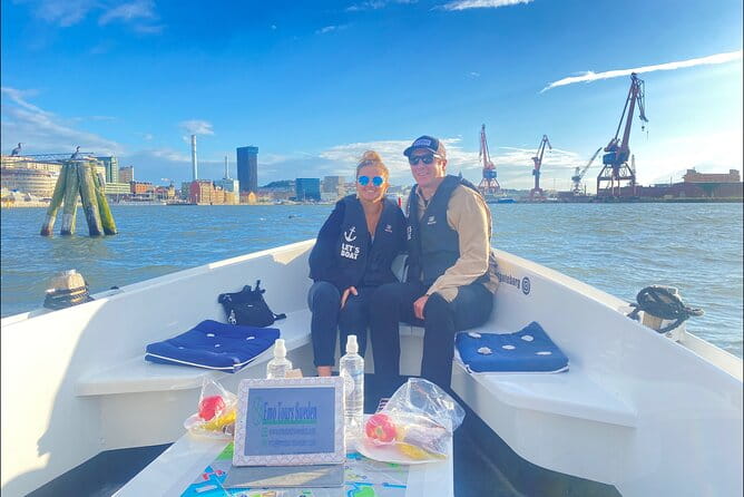 Private Boat Ride in Gothenburg with pickup - Is This Tour Right for You?