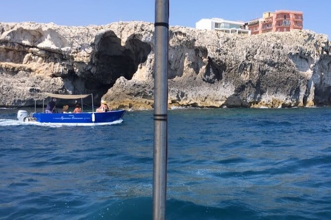 Private boat tour 1h Ortigia and caves with tales - Who Will Love This Tour