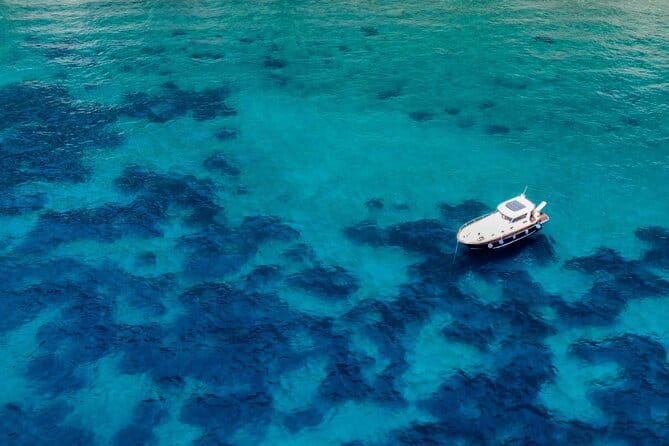 Private boat tour along Amalfi Coast - Who Will Love This Tour?