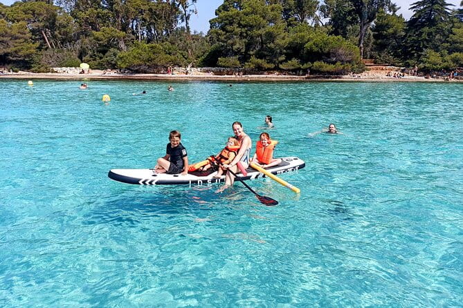 Private Boat Tour Cannes Lerins Islands - The Sum Up: Who Will Love This Tour?