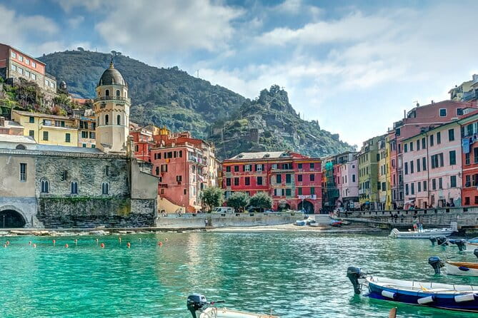 Private Boat Tour Cinque Terre and Portovenere - Sunsix - FAQs