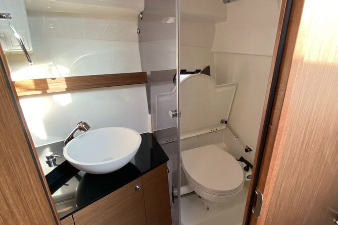 Private Boat Tour from La Spezia to Portovenere and Palmaria Islands Tino Tinetto - The Sum Up