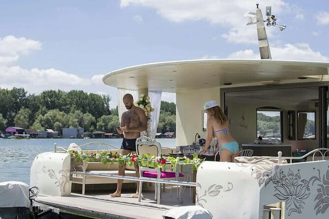 Private Boat Tour in Belgrade - Who This Tour Is Best For