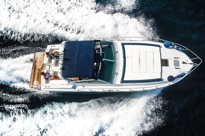 Private Boat Tour of Capri from Positano - Price and Logistics: Worth the Investment?