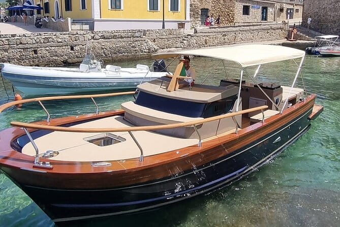 Private Boat Tour of Capri (full day) - Who This Tour Is Best For